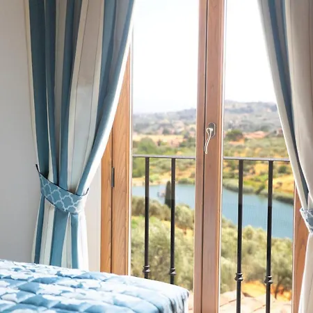 Agriturismo Il Dolce Vivere Quarrata Exterior photo