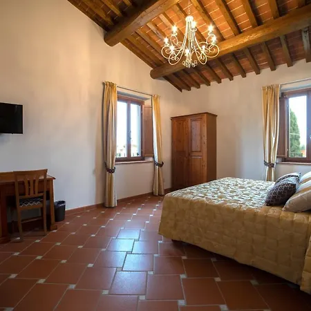 Agriturismo Il Dolce Vivere Quarrata Exterior photo
