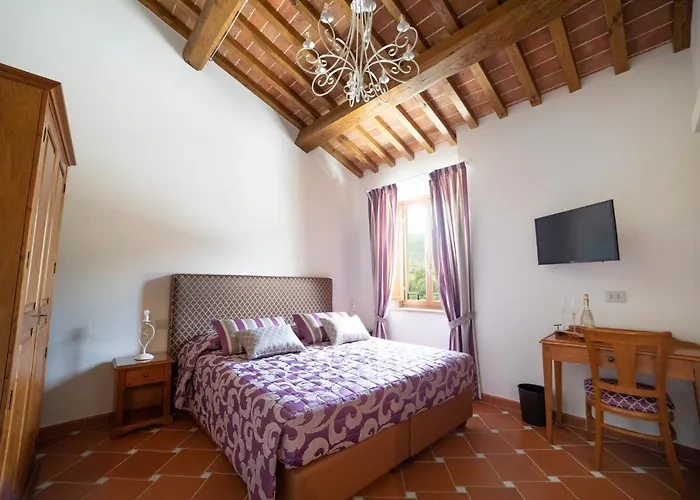 Agriturismo Il Dolce Vivere