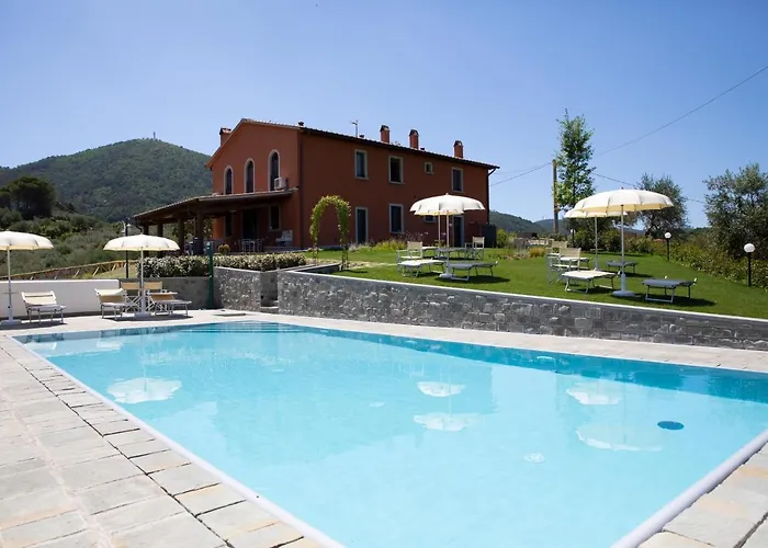 Agriturismo Il Dolce Vivere