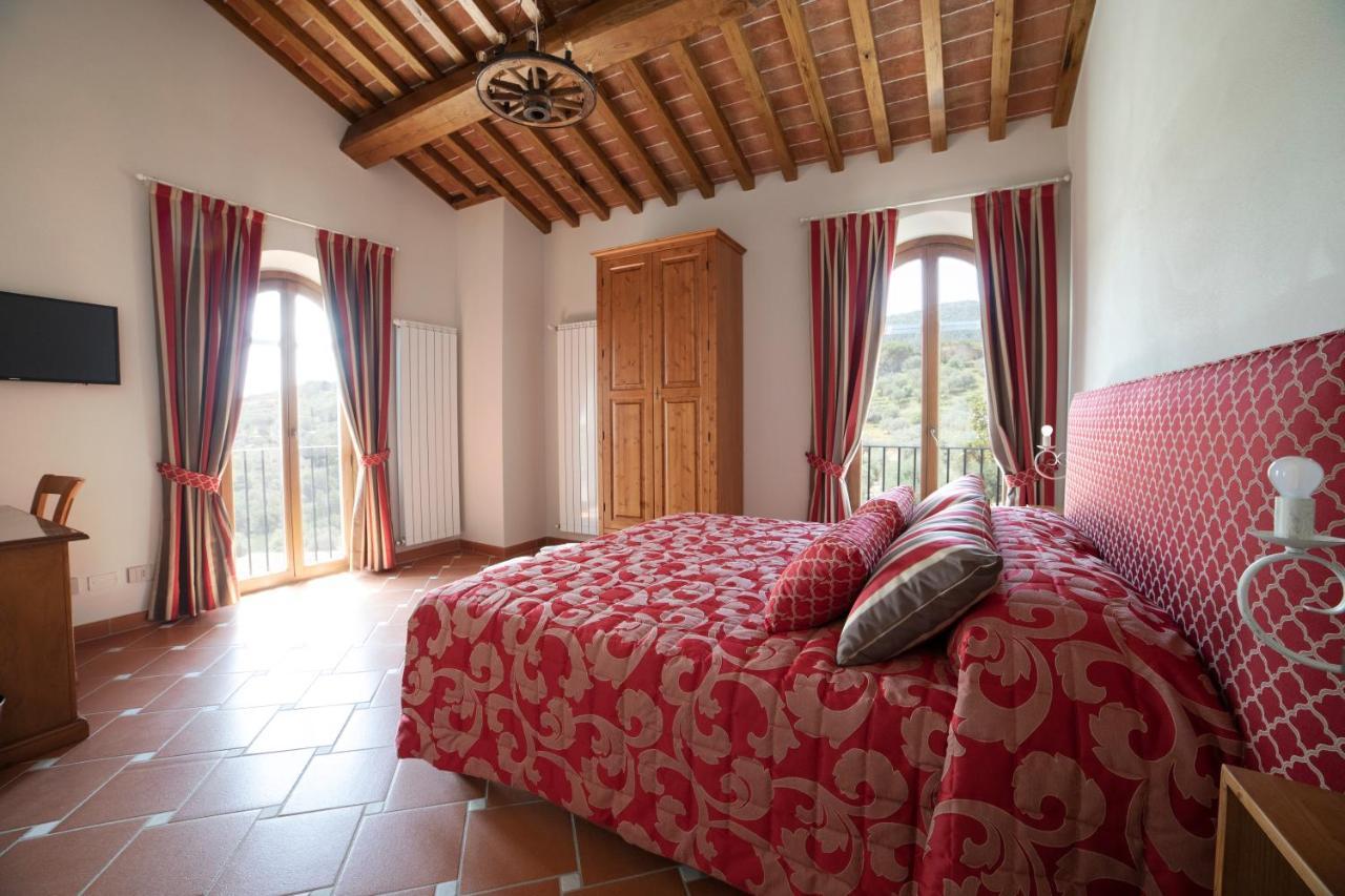 Apartment Il Dolce Vivere Quarrata