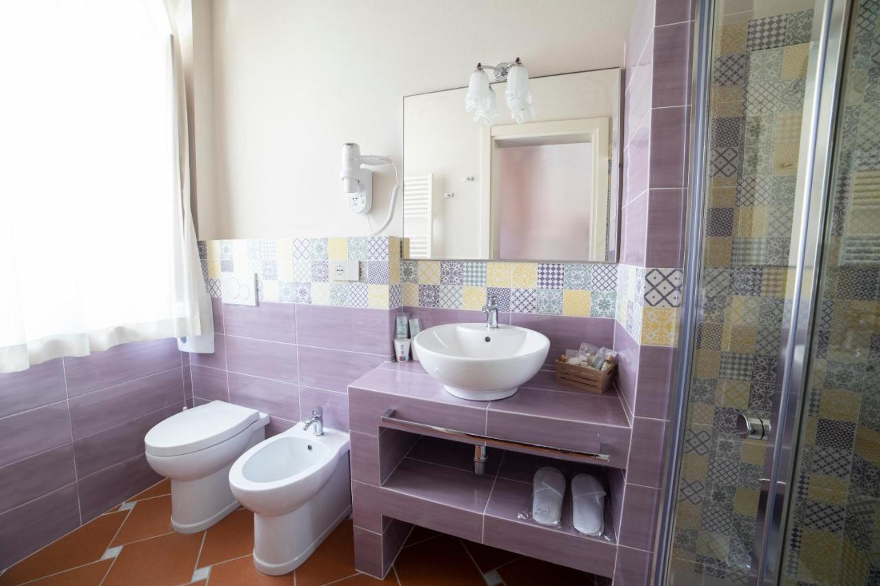 Apartment Il Dolce Vivere