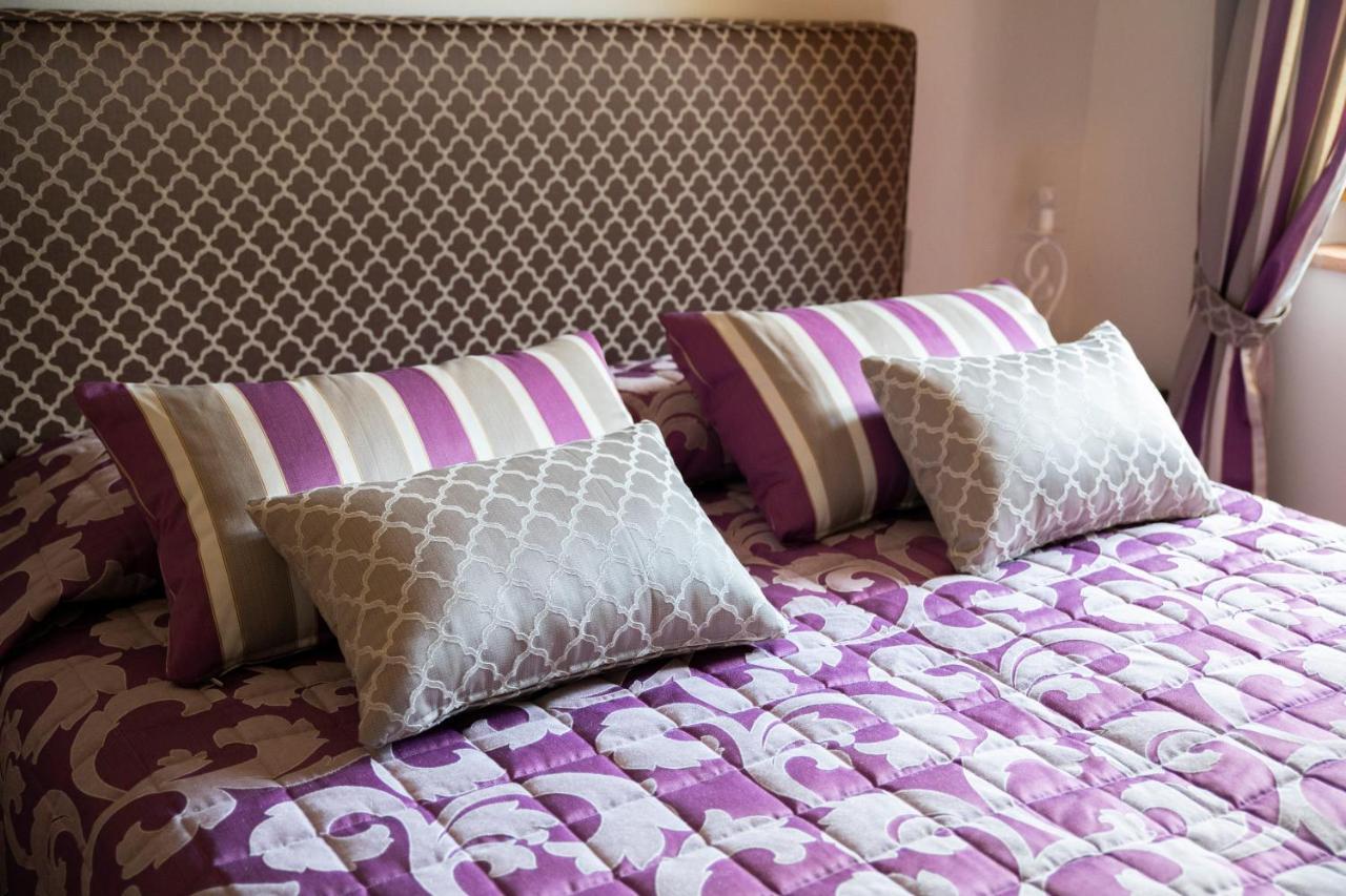 Il Dolce Vivere Apartment