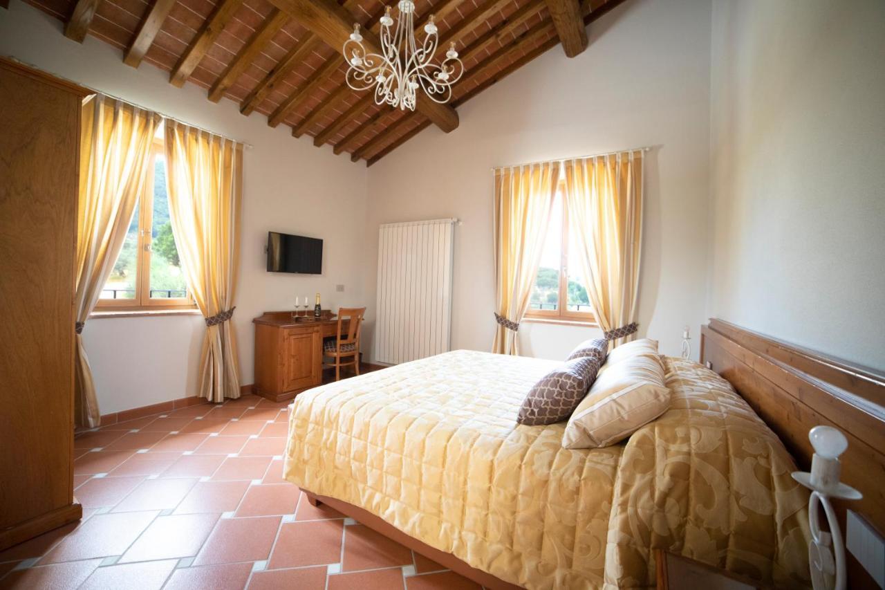 Il Dolce Vivere Apartment