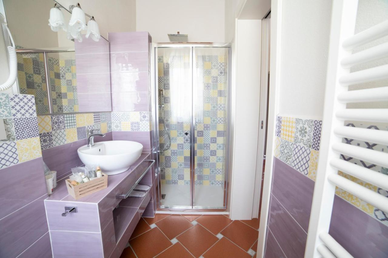 Apartment Il Dolce Vivere