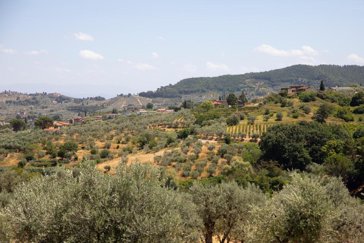 Apartment Il Dolce Vivere Quarrata