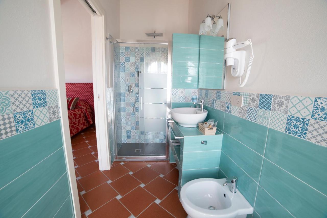 Il Dolce Vivere Apartment Quarrata