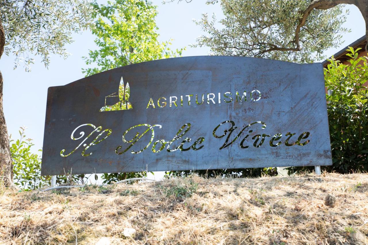Apartment Il Dolce Vivere *